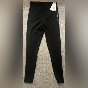*NWT* Adidas D2M Leggings - Size M